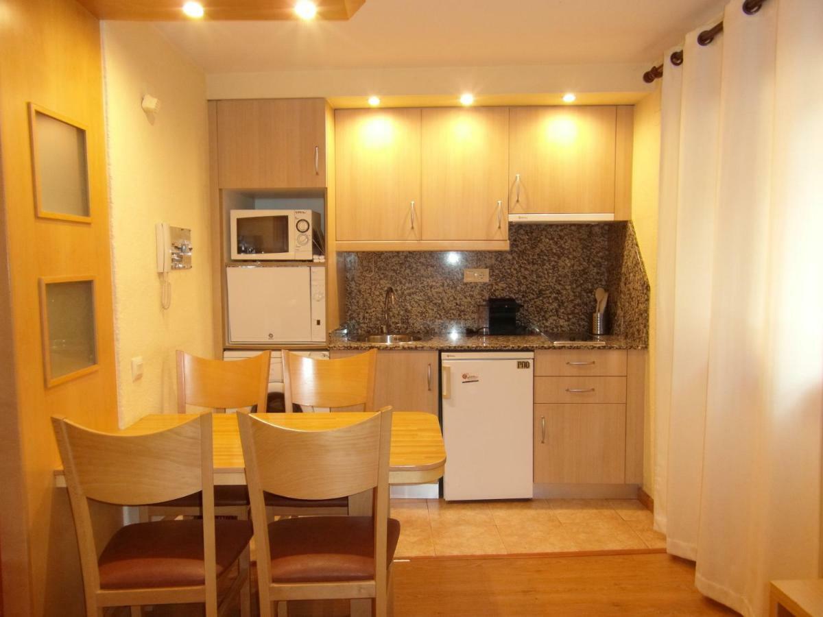 Апартаменти B06 - Mayor 22, 1º - Villmor Бенаске Екстер'єр фото