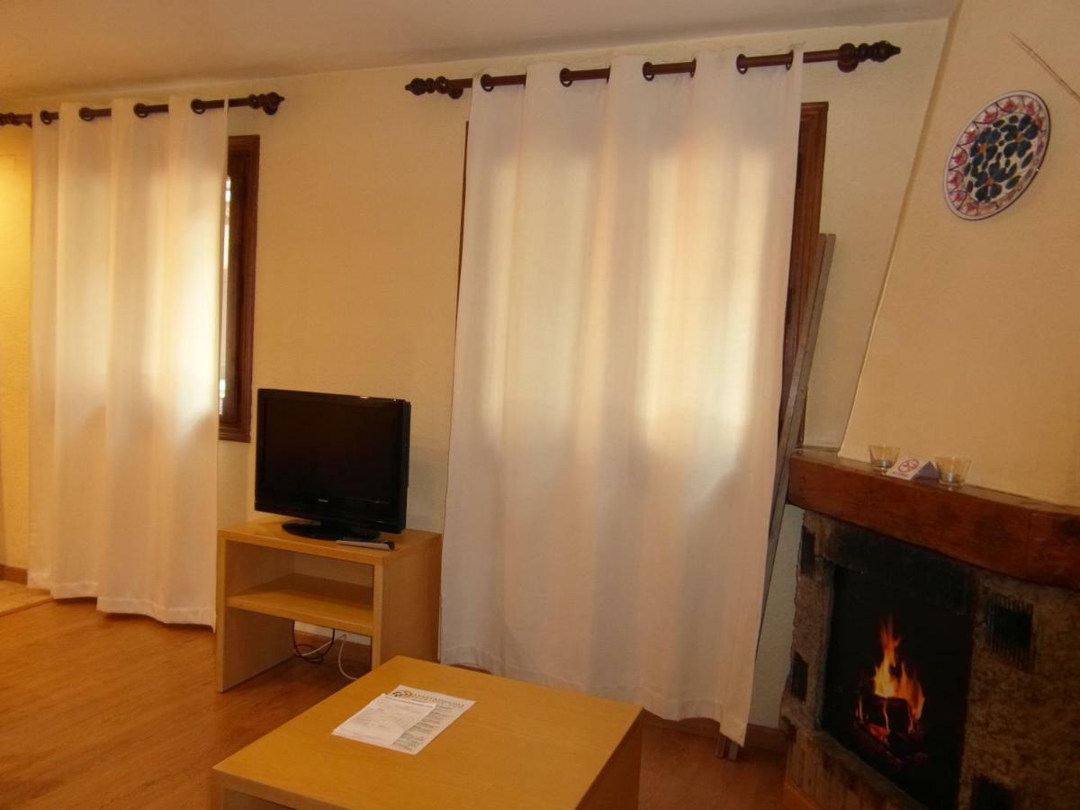 Апартаменти B06 - Mayor 22, 1º - Villmor Бенаске Екстер'єр фото